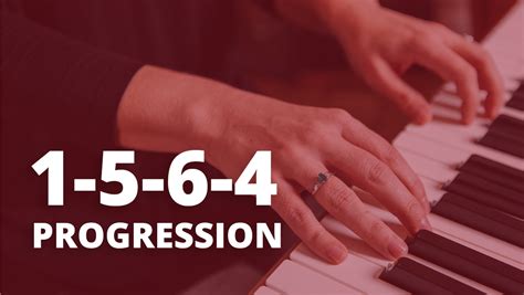 Perfect for heartfelt songs. . 1564 chord progression songs